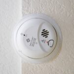 Can't Get Smoke Alarm Cover Off? Here Are Some Tips