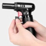 Your Butane Torch Won't Fill? Common Causes