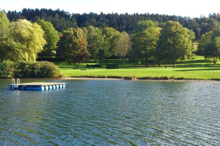 How to Build a Floating Dock With PVC Pipe Homestead & Prepper