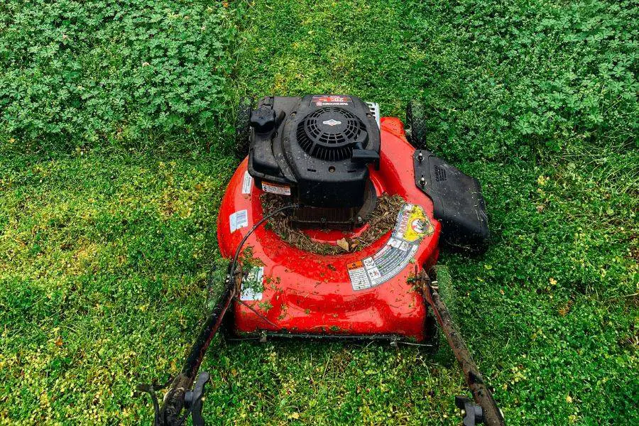 Troubleshooting Guide for a Toro Recycler 22 Homestead & Prepper