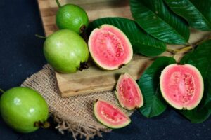Can Goats Eat Guava – All You Need to Know 