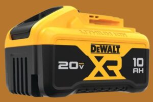Dewalt Battery Says Fully Charged but Not Working – Explanation 