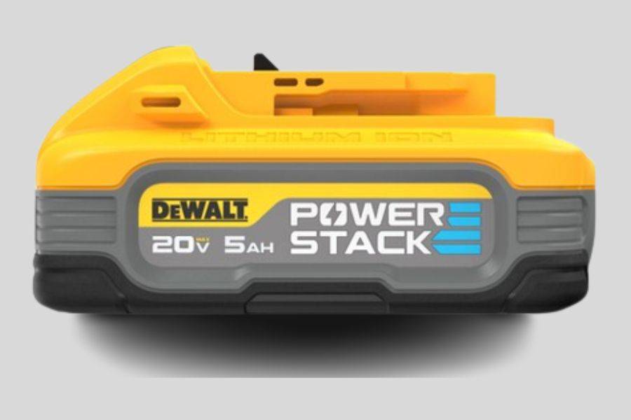 Dewalt Battery Says Fully Charged but Not Working – Explanation