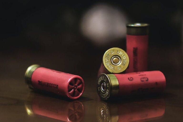 Low Brass vs. High Brass Shotgun Shells Homestead & Prepper