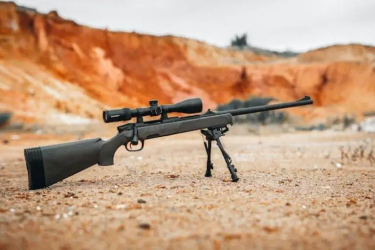 .338 Edge and .338 Lapua - The Full Comparison - Homestead & Prepper