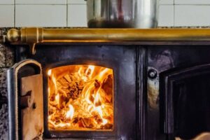 How to Choose an off the Grid Stove