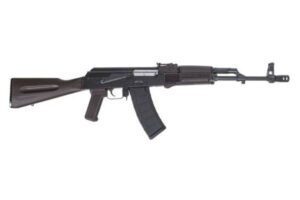 AK 105 vs AK 74 A Comprehensive Comparison