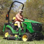 Best Tractors for 5 Acres - Reviewed
