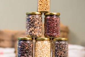 The Comprehensive Guide to Drying Purple Hull Peas