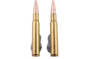 Best Calibers for Deer Under 100 Yards – Overview