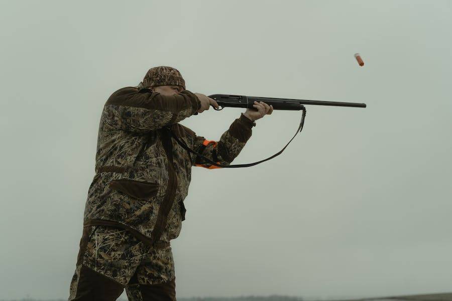 Best Chokes for 00 Buckshot An Indepth Overview Homestead & Prepper