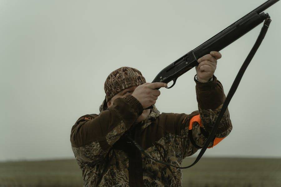 Best Chokes for Trap Shooting An Overview Homestead & Prepper