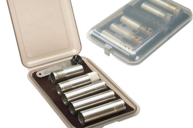 Best Chokes for Trap Shooting An Overview Homestead & Prepper
