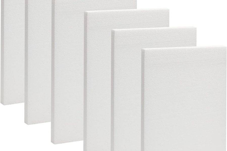 Foam Board Pole Barn Insulation Explained Homestead & Prepper