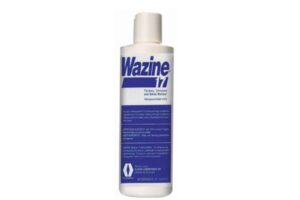 Worming Chickens with Wazine - A Comprehensive Guide