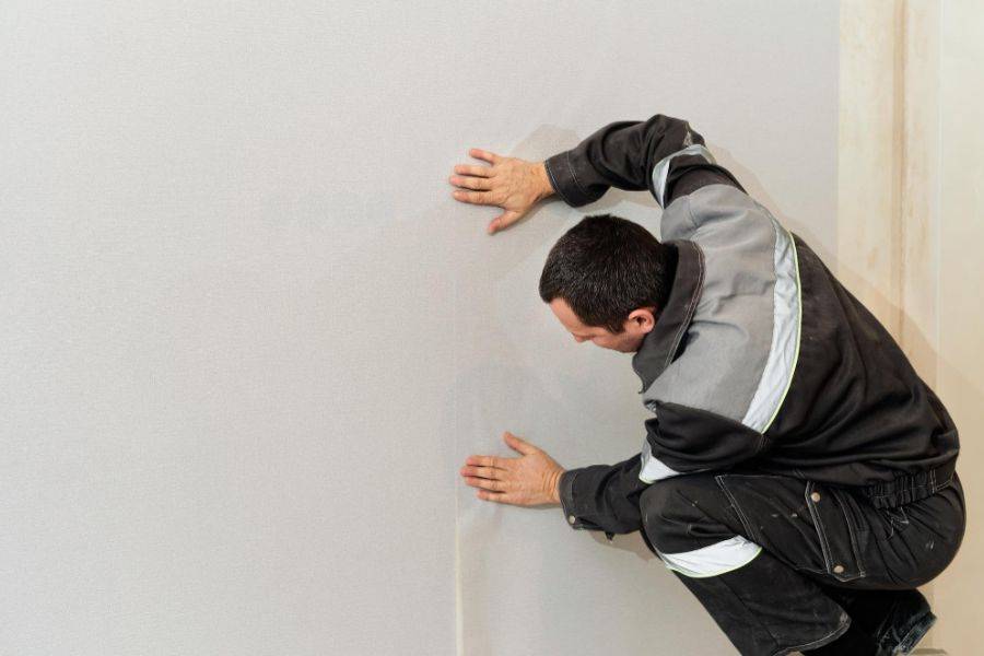 DIY Wall Thimble – Guide